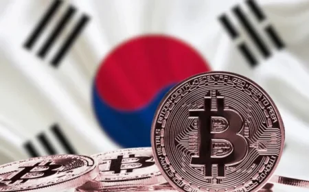Hàn Quốc có thể hoãn luật thuế tài sản mã hóa lần thứ tư do thiếu sót cấu trúc