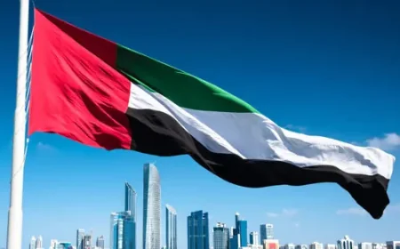 UAE siết chặt quy định DeFi, mức phạt tối đa lên 272 triệu USD