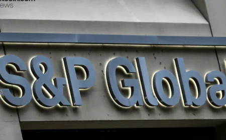 Tether phản bác S&P sau khi điểm ổn định USDT rơi xuống đáy