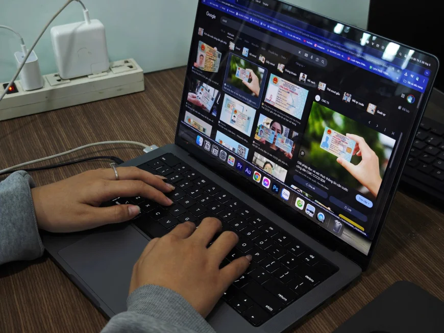 Lừa đảo, gian lận tiền số sẽ được lọc sớm?