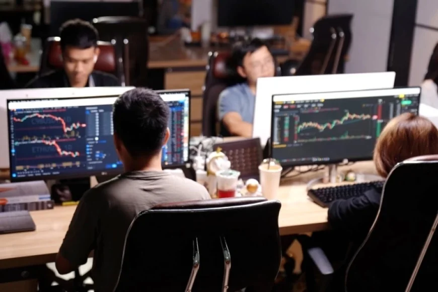 Đường đi của tiền số có thể được truy vết thế nào