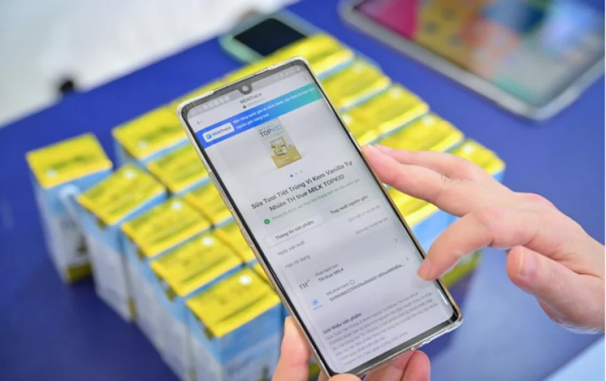 Việt Nam có nền tảng blockchain quốc gia xuyên suốt từ trung ương đến địa phương