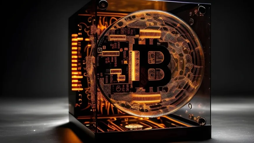 Bitcoin gãy sóng tháng tăng trưởng sau 7 năm, liệu nỗi ám ảnh có quay lại?