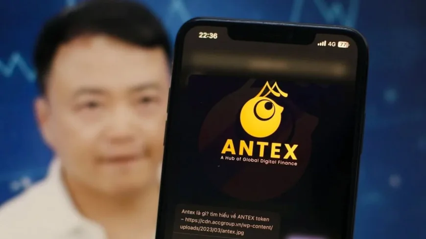 Tài sản mã hóa: 'Vùng xám' thị trường ảo đánh tráo dòng tiền thật