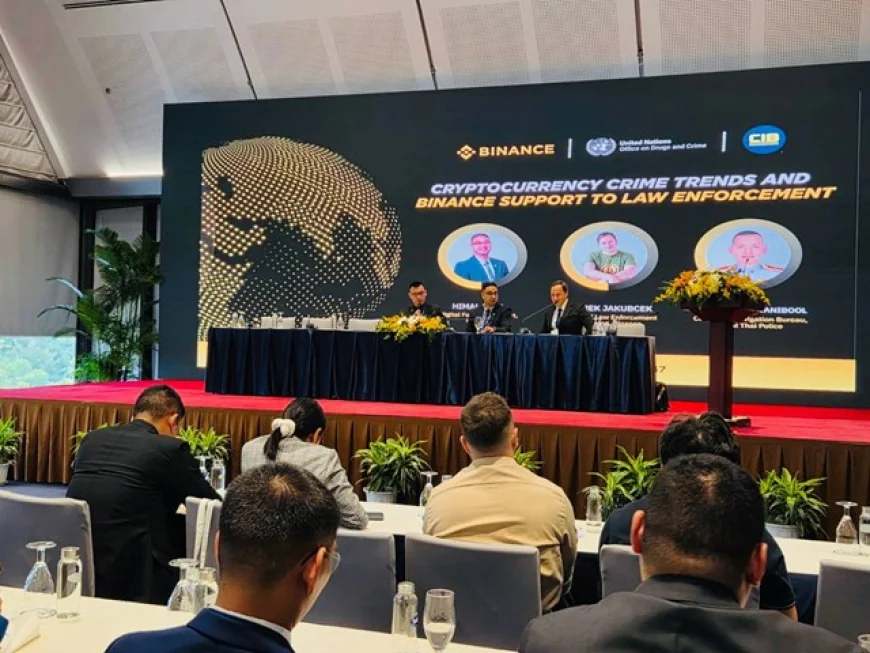 Tác động của Công ước Hà Nội trong lĩnh vực phòng chống tội phạm tiền mã hóa