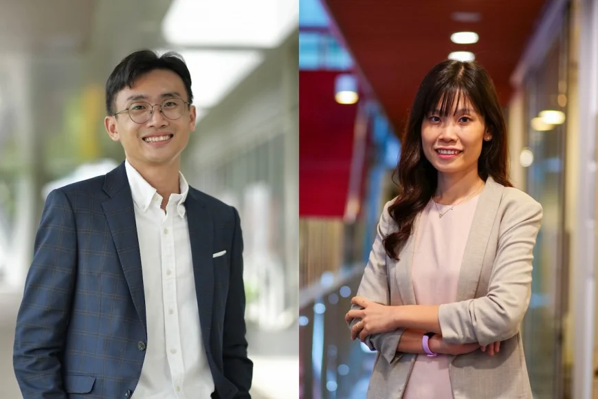 Việt Nam có thể trở thành quốc gia tiên phong trong ứng dụng blockchain