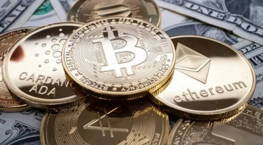 Thí điểm thị trường tài sản mã hóa 200 tỷ USD, cân nhắc 21 triệu nhà đầu tư sở hữu tài sản mã hóa