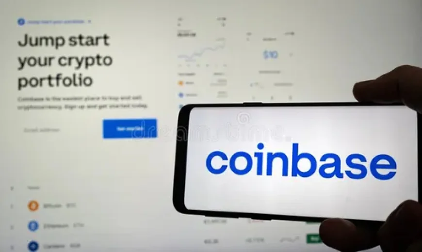 Ngân hàng Trung ương Ireland phạt Coinbase Europe 24,7 triệu USD