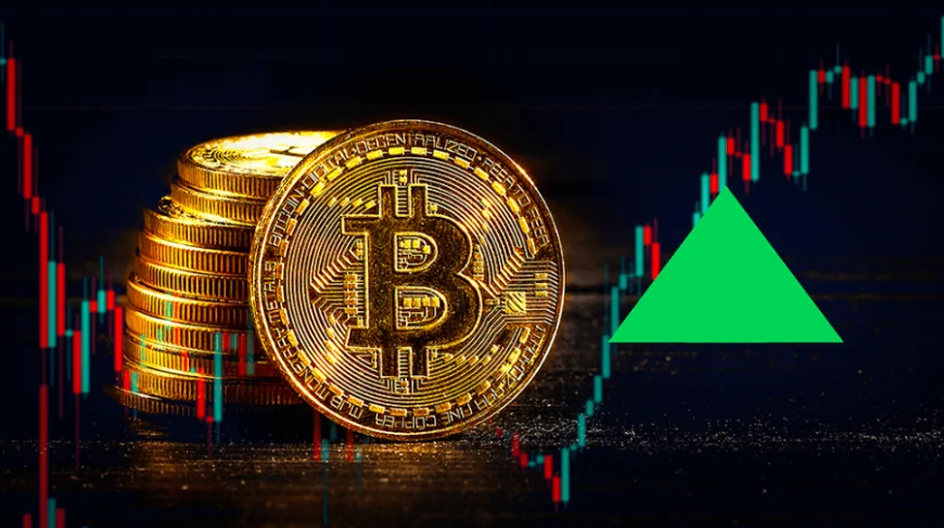 Thị trường tiền điện tử phục hồi đi lên, nhà đầu tư vẫn trong trạng thái “sợ hãi”