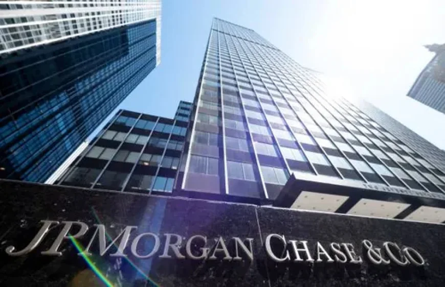 JPMorgan triển khai JPM Coin trên Base cho thanh toán 24/7