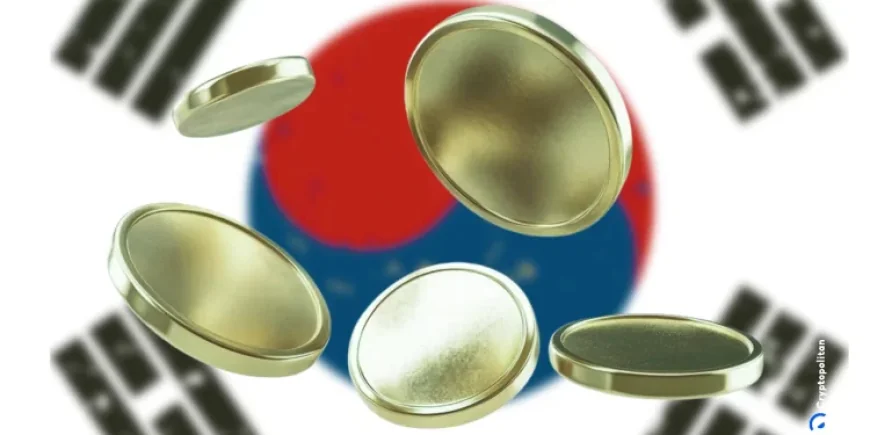 Ngân hàng lớn Hàn Quốc thử nghiệm hoàn thuế VAT bằng stablecoin