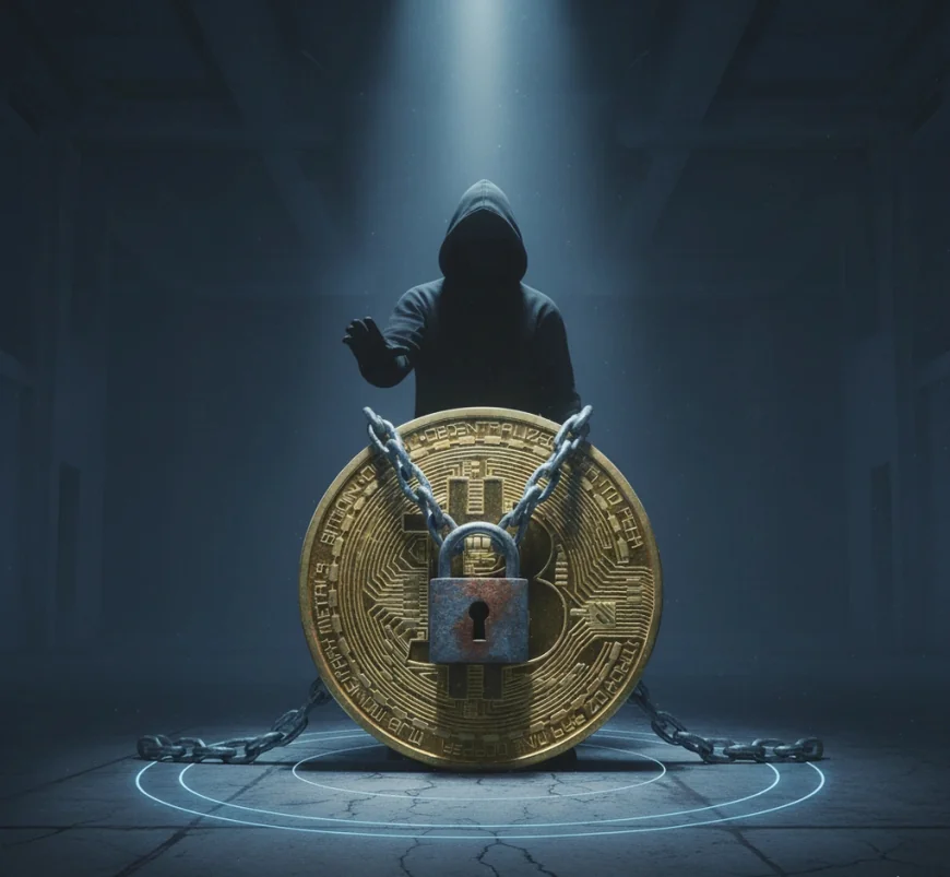 Thị trường tiền số lại dậy sóng vì “bóng ma” Satoshi Nakamoto