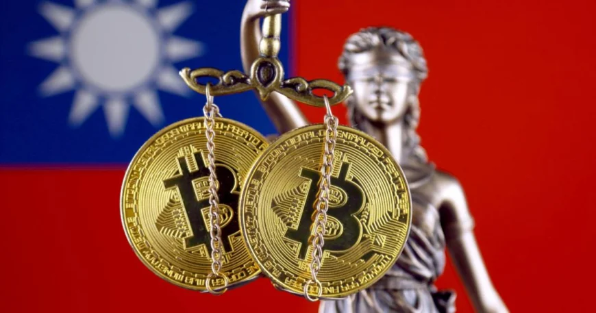 Đài Loan (Trung Quốc) nghiên cứu khả năng dùng Bitcoin làm dự trữ quốc gia