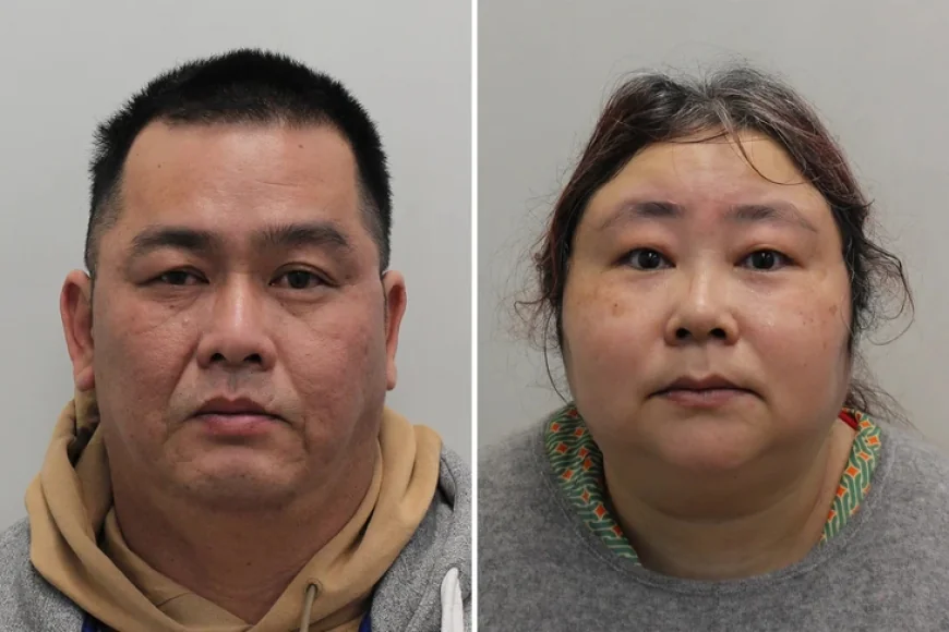 'Nữ hoàng Bitcoin' Trung Quốc lĩnh án hơn 11 năm tù sau vụ lừa đảo hàng tỉ USD