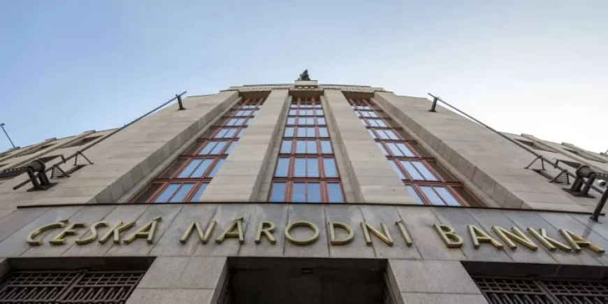 Cộng hòa Séc đầu tư thử nghiệm Bitcoin, mở đường cho dự trữ tài sản mã hoá