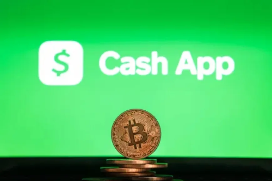 Cash App tích hợp thanh toán Bitcoin Lightning và stablecoin vào nền tảng