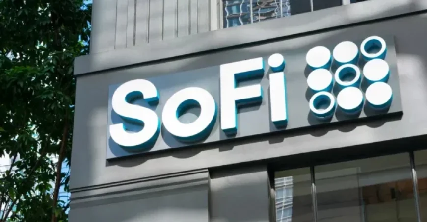 SoFi ra mắt giao dịch tài sản mã hoá trong ứng dụng ngân hàng liên bang