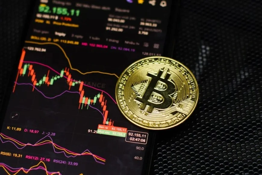 Giá Bitcoin hôm nay 18.11.2025: BTC lao dốc không phanh