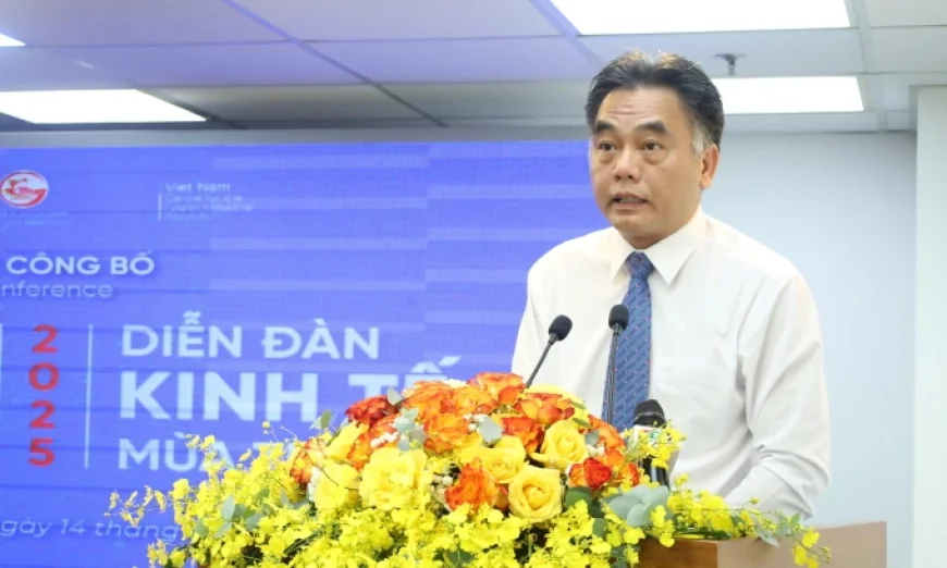 TP HCM sẽ phát triển 'kinh tế thông minh'