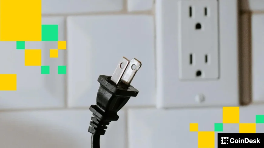 Sự cố gián đoạn toàn cầu của Cloudflare lan rộng đến thị trường Crypto; nhiều giao diện bị sập