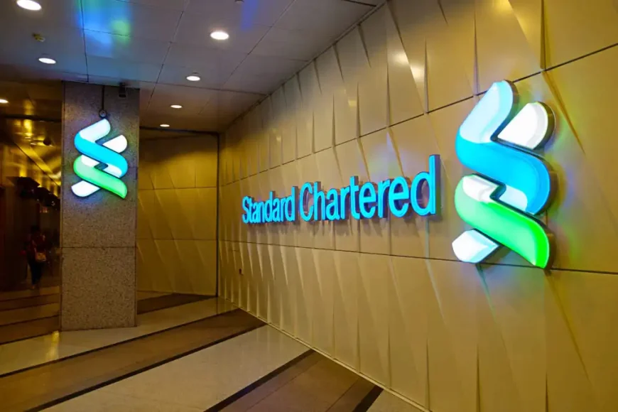 Standard Chartered: Đợt bán tháo Bitcoin có khả năng đã kết thúc, hướng tới đợt tăng giá cuối năm