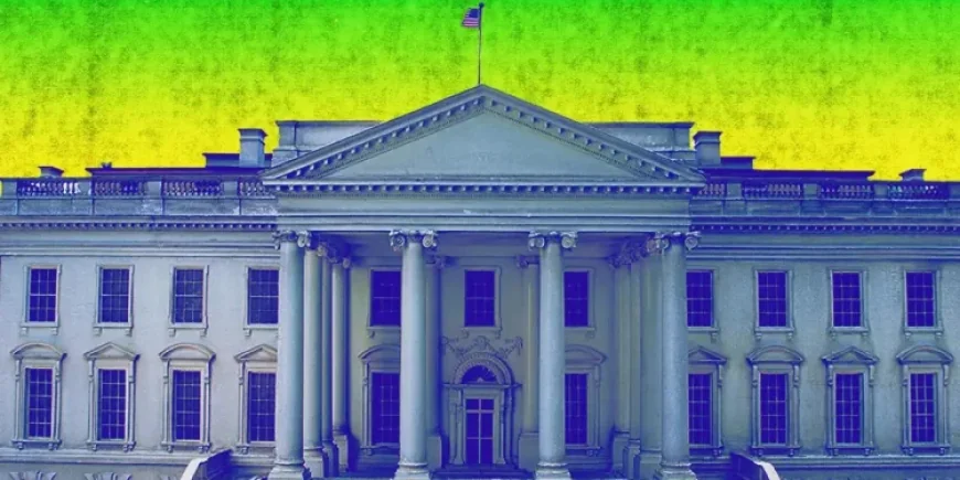 IRS sắp được quyền giám sát giao dịch tài sản mã hóa quốc tế của người Mỹ