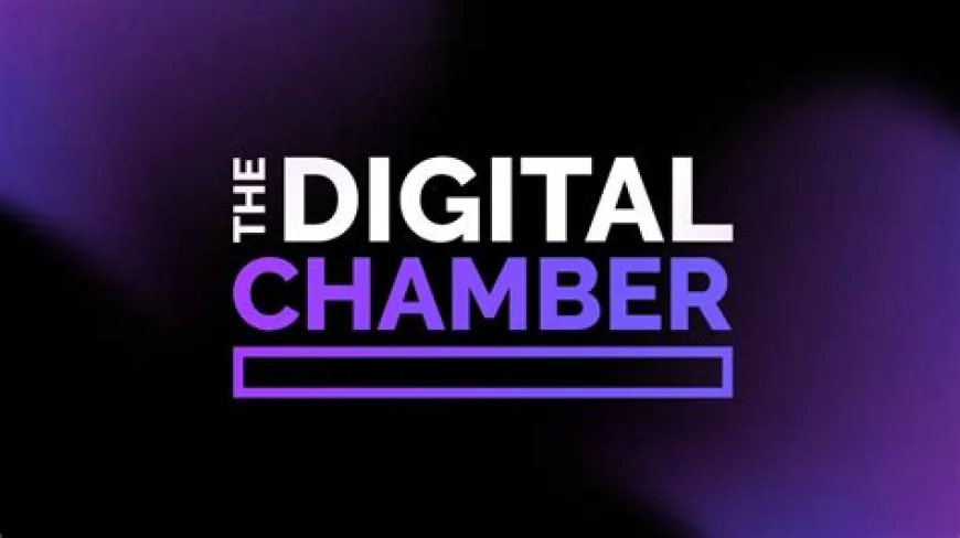 The Digital Chamber thúc đẩy chính sách tài sản mã hóa tại các tiểu bang Mỹ