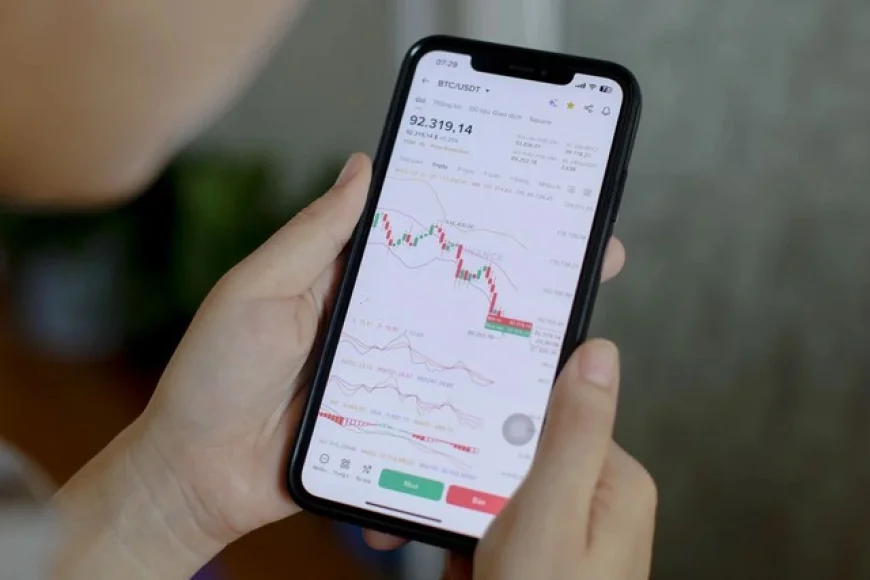 Giá Bitcoin hôm nay 19.11.2025: Tín hiệu lạc quan giúp BTC phục hồi