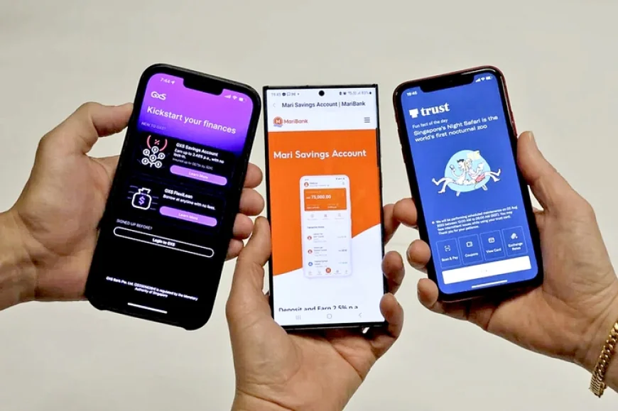 Làm sao kẻ gian lấy được tiền trong tài khoản ngân hàng số của bạn?