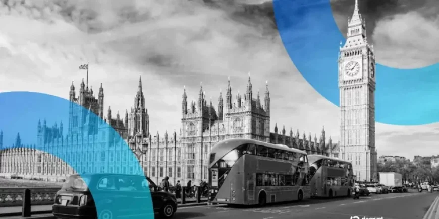 Anh điều tra quỹ tài sản mã hóa sụp đổ, hai người bị bắt vì nghi lừa đảo 28 triệu USD