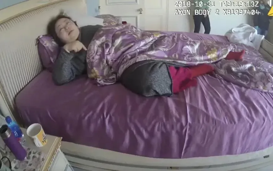 10 năm khét tiếng của 'nữ hoàng tiền điện tử Trung Quốc' Tiền Chí Mẫn