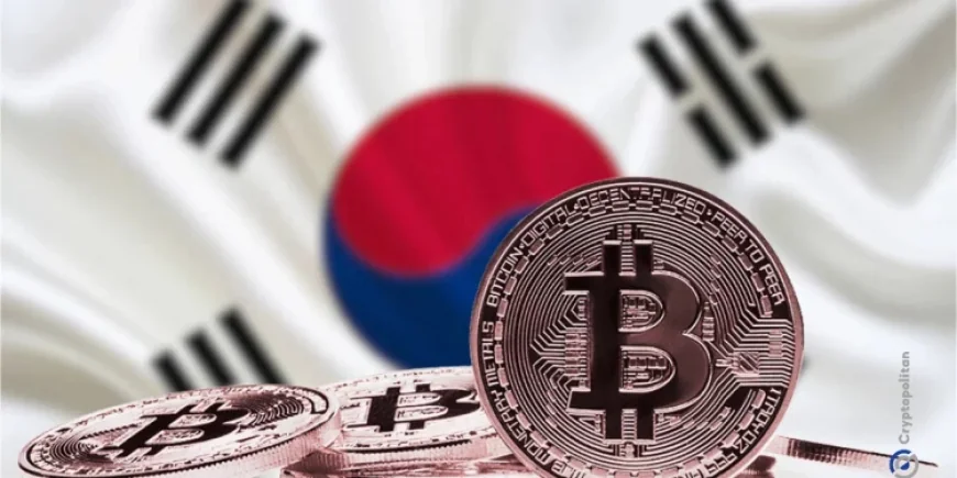 Hàn Quốc có thể hoãn luật thuế tài sản mã hóa lần thứ tư do thiếu sót cấu trúc