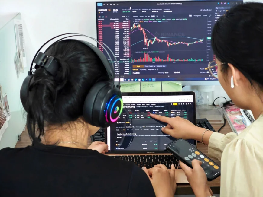 Xử phạt có đồng nghĩa với công nhận tiền mã hóa?