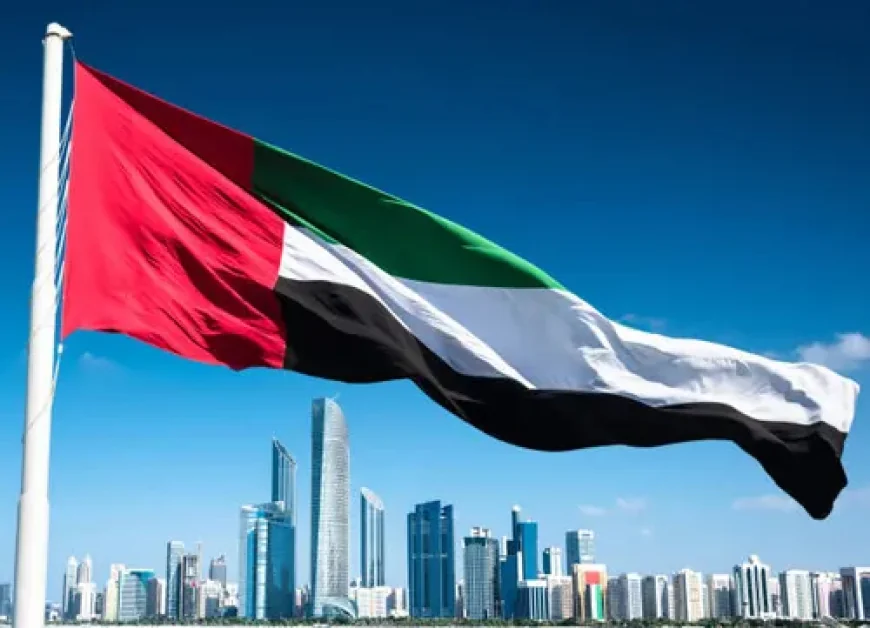 UAE siết chặt quy định DeFi, mức phạt tối đa lên 272 triệu USD