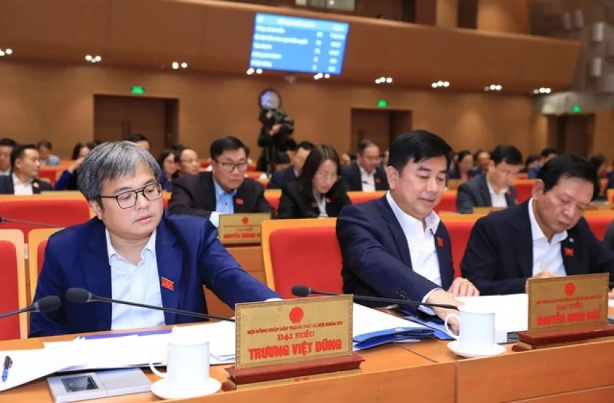 iHanoi là cổng dịch vụ số duy nhất của Hà Nội