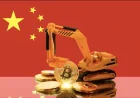 Vì sao thợ đào Bitcoin Trung Quốc trỗi dậy bất chấp lệnh cấm?