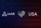 Oobit cho phép thanh toán tài sản mã hóa tại mọi điểm chấp nhận Visa ở Mỹ