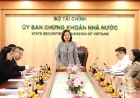 Việt Nam có Ban Quản lý thị trường giao dịch tài sản mã hóa