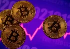 Bitcoin về sát 85.000 USD