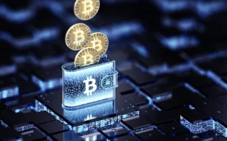 Ví tiền số và niềm tin đều đang bị đánh cắp trong năm 2025