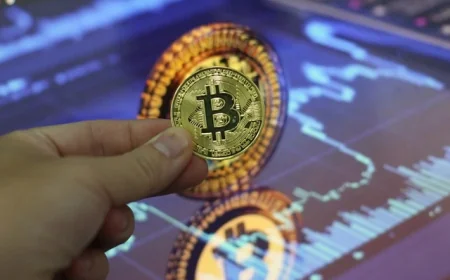 Giá Bitcoin hôm nay 4.12.2025: BTC tăng và tín hiệu lạ từ MicroStrategy