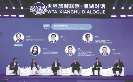 AI bứt tốc ngành du lịch toàn cầu