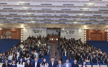 AI và dữ liệu lớn là kỹ năng cốt lõi nhất đến năm 2030