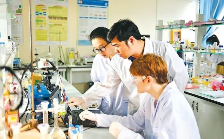 Hà Nội phê duyệt Đề án thành lập Sàn giao dịch công nghệ