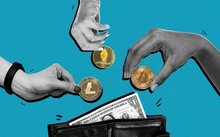 Nhà đầu tư Mỹ có dấu hiệu "dè dặt" với tiền điện tử