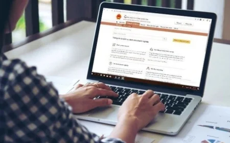 Liên thông dữ liệu giữa Cổng Dịch vụ công quốc gia và các Hệ thống thủ tục hành chính