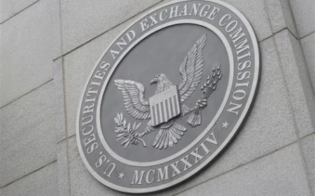 SEC chấm dứt điều tra Ondo Finance về cổ phiếu mã hoá