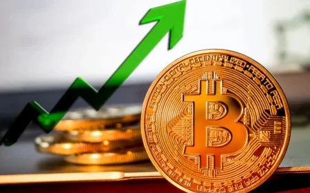 Bitcoin hồi sinh ngoạn mục: Cuộc chơi tiền số bị chi phối bởi ai?