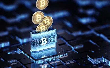 Nhà đầu tư tiền số trở thành mục tiêu săn đuổi gắt gao nhất của tội phạm mạng