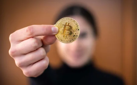 Tín hiệu tích cực với Bitcoin đang xuất hiện?